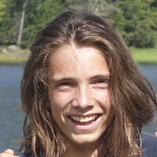Nico Vergara